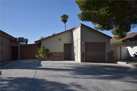 6221 Don Zarembo Ave, Las Vegas, NV 89108