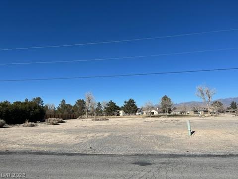 1641 Augusta St, Pahrump, NV 89048