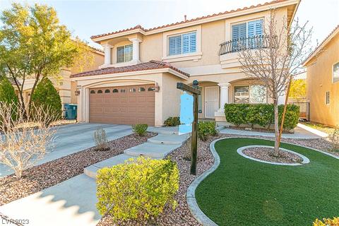833 Eureka Falls Ct, Henderson, NV 89052