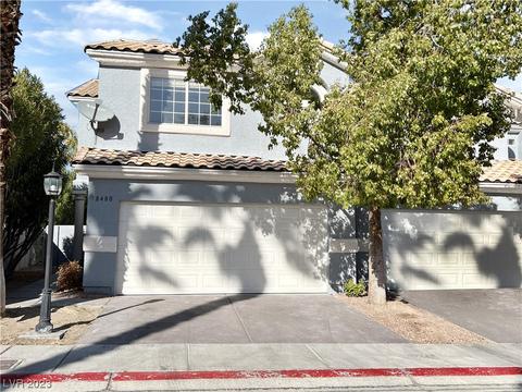 8480 Pacific Spring Avenue Ave, Las Vegas, NV 89117