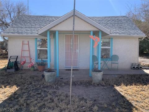 241 W Virginia Ave, Overton, NV 89040