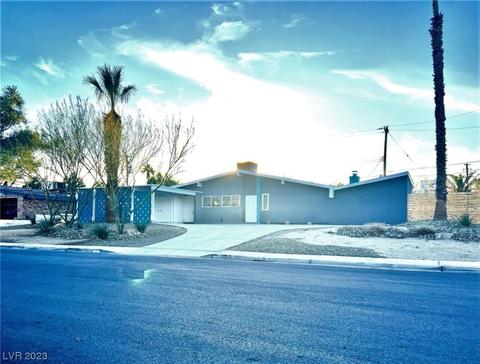 3315 Ayita Cir, Las Vegas, NV 89169