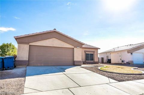 2207 Annbriar Ave, North Las Vegas, NV 89031