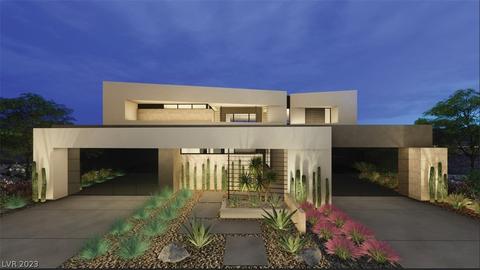 801 Dragons Eye Dr, Henderson, NV 89012