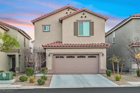 8681 Tara Hill Ave, Las Vegas, NV 89148