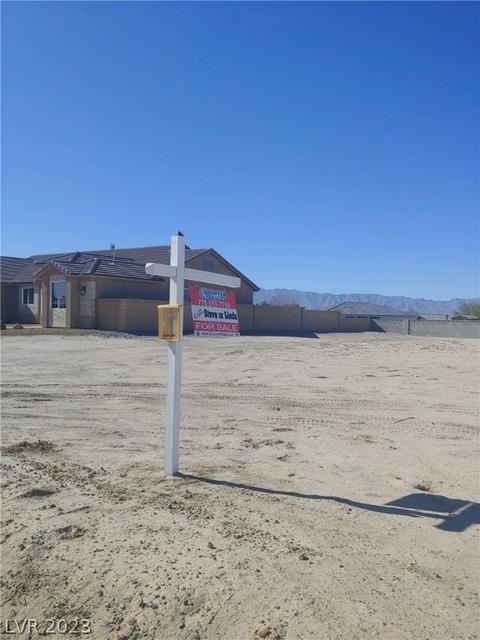 6770 Southgate St, Pahrump, NV 89061