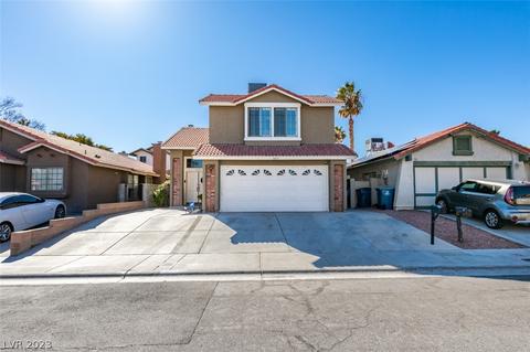 6425 Deadwood Rd, Las Vegas, NV 89108