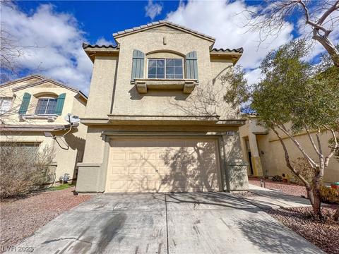 6320 Barrington Bridge Avenue Ave, Las Vegas, NV 89122