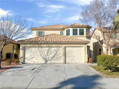 9694 W Mesa Vista Avenue Ave, Las Vegas, NV 89148