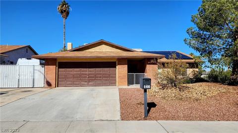 6400 Shawnee Pl, Las Vegas, NV 89107