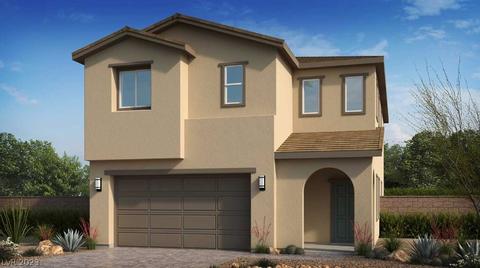 138 Bella Noche St, Las Vegas, NV 89138