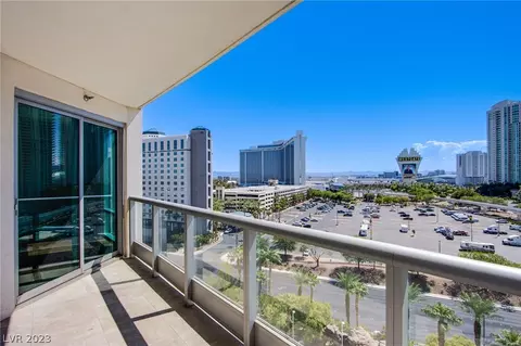 222 Karen Ave #905, Las Vegas, NV 89109