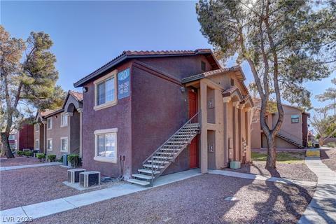 2750 S Durango Dr #2145, Las Vegas, NV 89117