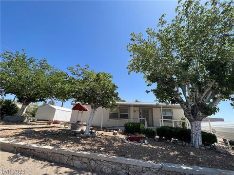 190 Montana St, Searchlight, NV 89046