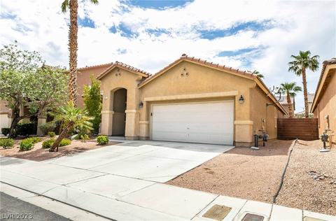 6721 Sand Swallow St, North Las Vegas, NV 89084