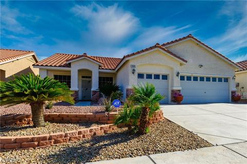 7429 Crystal Clear Ave, Las Vegas, NV 89113