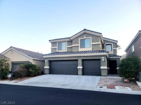 49 Back Spin Ct, Las Vegas, NV 89148