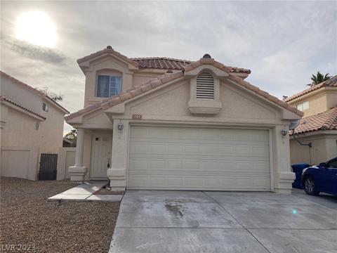 1509 Bellglen Dr, Las Vegas, NV 89128
