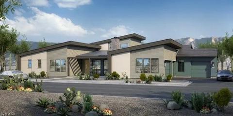 5785 El Royale Ct, Las Vegas, NV 89149
