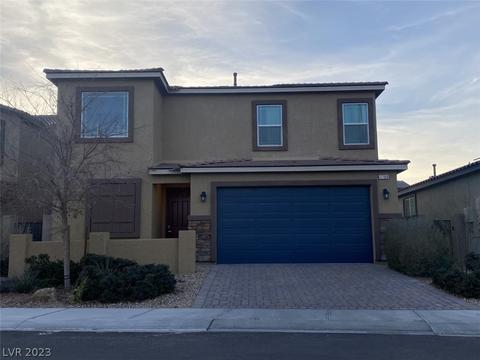 7709 Haystack Rock St, North Las Vegas, NV 89084