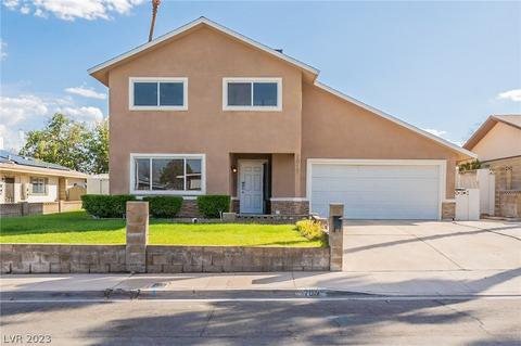 7017 Edwin Aldrin Cir, Las Vegas, NV 89145