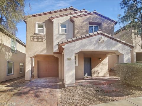 228 Belmont Canyon Pl, Henderson, NV 89015