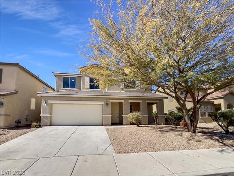 4831 Donna St, North Las Vegas, NV 89081