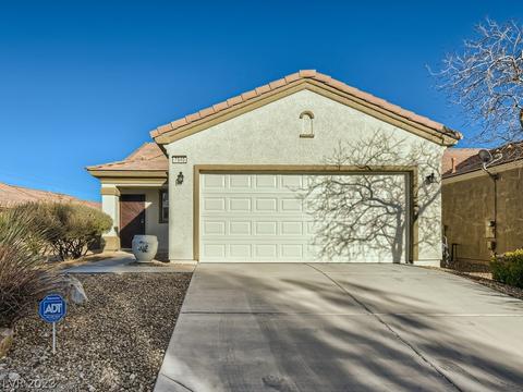 7940 Grey Teal St, North Las Vegas, NV 89084