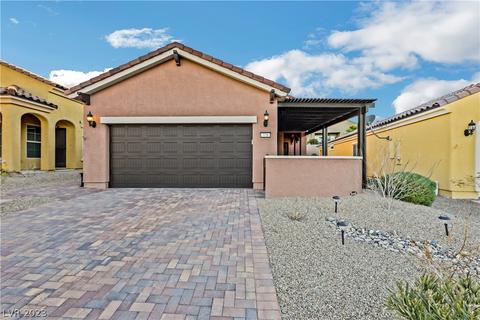 778 Crescent Moon Ct, Mesquite, NV 89034