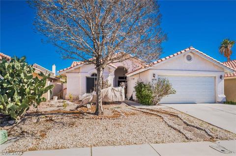 5044 Camino Del Santo Pkwy, North Las Vegas, NV 89031