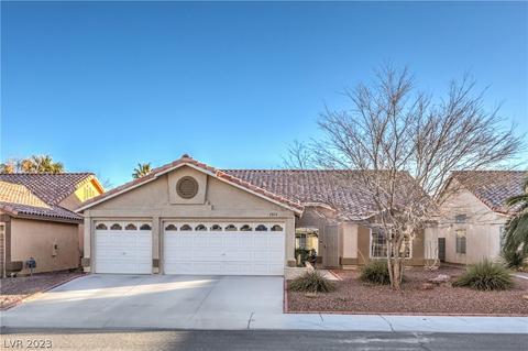 1913 Camino Mirada, North Las Vegas, NV 89031