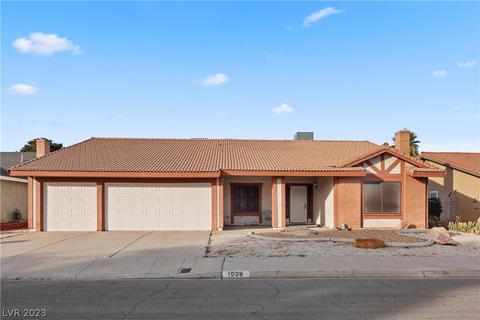 1928 Rockledge Dr, Las Vegas, NV 89119