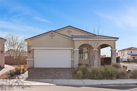 1707 Pondering Ave, North Las Vegas, NV 89031