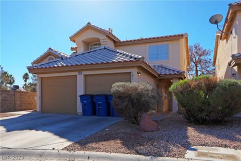 7553 Glowing Ember Ct #101, Las Vegas, NV 89130