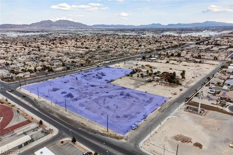 Undisclosed, North Las Vegas, NV 89031