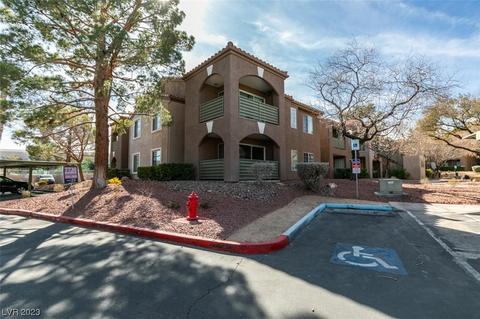 7720 Secret Shore Dr #105, Las Vegas, NV 89128