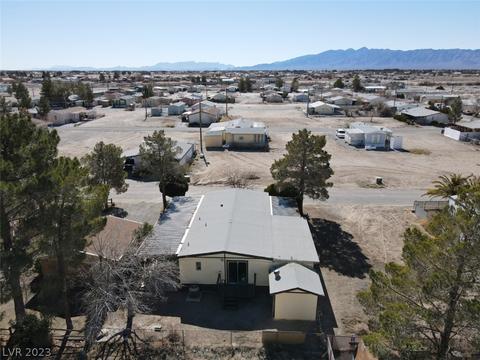 280 W Ivy Ln, Pahrump, NV 89048