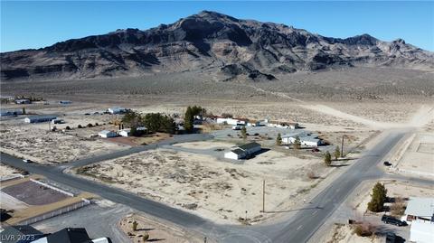 4401 Red Hawk, Pahrump, NV 89060