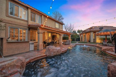 601 Lexington Cross Dr, Las Vegas, NV 89144