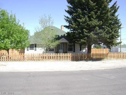 867 Avenue I, Ely, NV 89301