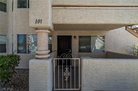 1324 Pinto Rock Ln #101, Las Vegas, NV 89128