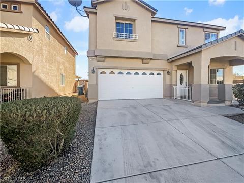 2939 Tilten Kilt Ave, North Las Vegas, NV 89081