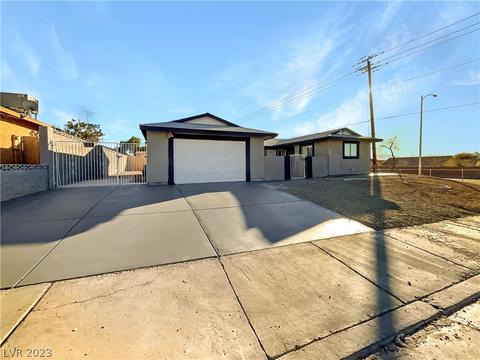 6721 Legalla Ln, Las Vegas, NV 89156