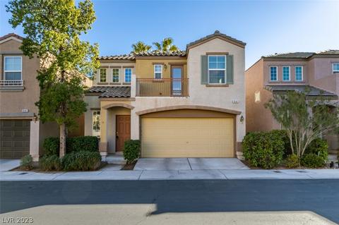 9147 Beauchamp Ave, Las Vegas, NV 89148