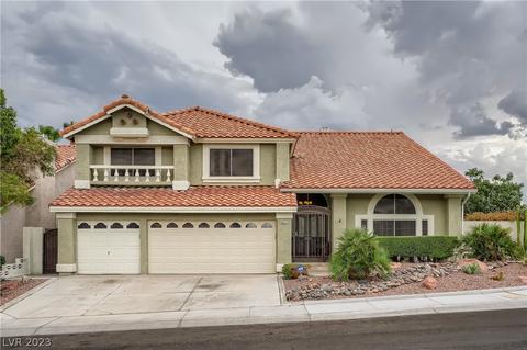 8317 Aqua Spray Ave, Las Vegas, NV 89128
