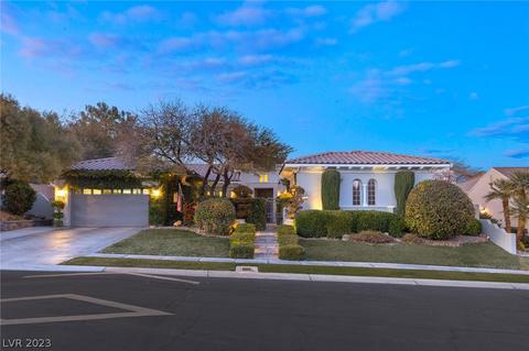 1628 Saintsbury Dr, Las Vegas, NV 89144