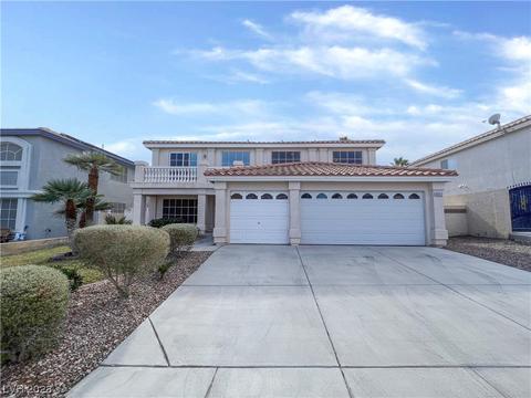 8317 Fawn Meadow Ave, Las Vegas, NV 89149