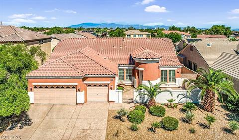 5368 Polizze Ave, Las Vegas, NV 89141