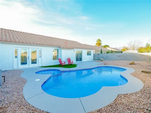 5120 Vista Del Rancho Way, North Las Vegas, NV 89031