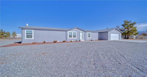 920 Starlight Dr, Pahrump, NV 89048